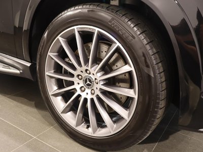 2024 Mercedes-BENZ GLE photo 15