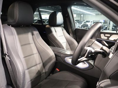 2024 Mercedes-BENZ GLE thumbnail 46