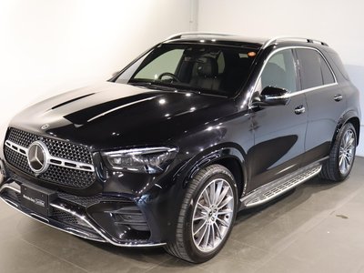 2024 Mercedes-BENZ GLE photo 6