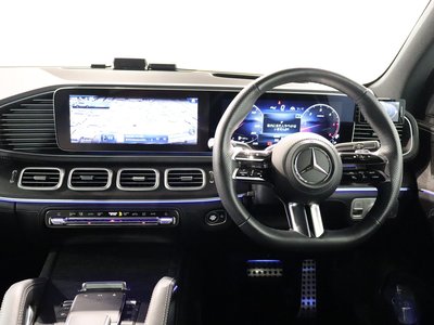 2024 Mercedes-BENZ GLE thumbnail 56