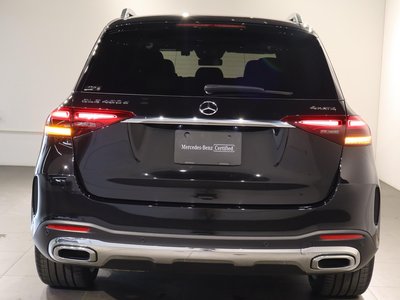 2024 Mercedes-BENZ GLE thumbnail 22