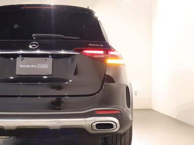 2024 Mercedes-BENZ GLE thumbnail 24