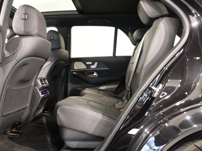 2024 Mercedes-BENZ GLE thumbnail 67