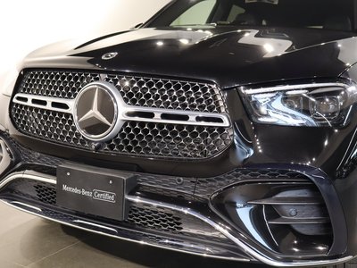 2024 Mercedes-BENZ GLE photo 9