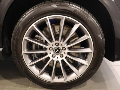 2024 Mercedes-BENZ GLE photo 14