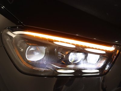2024 Mercedes-BENZ GLE photo 12