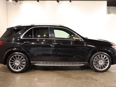 2024 Mercedes-BENZ GLE thumbnail 78