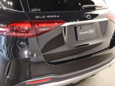2024 Mercedes-BENZ GLE thumbnail 21