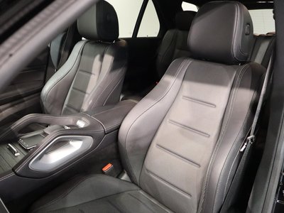 2024 Mercedes-BENZ GLE thumbnail 60