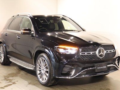 2024 Mercedes-BENZ GLE thumbnail 79