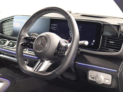 2024 Mercedes-BENZ GLE thumbnail 44
