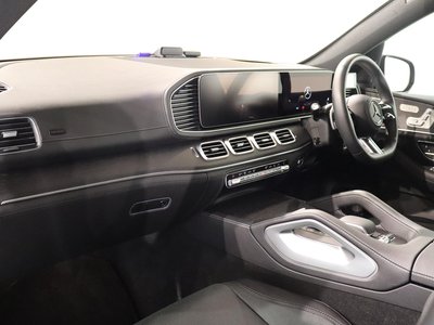 2024 Mercedes-BENZ GLE thumbnail 59