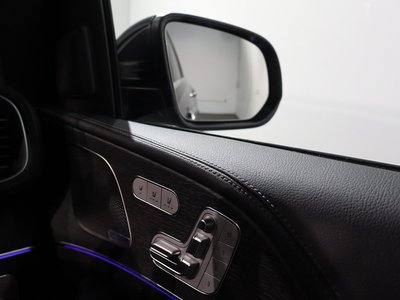 2024 Mercedes-BENZ GLE thumbnail 40