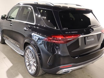 2024 Mercedes-BENZ GLE thumbnail 18