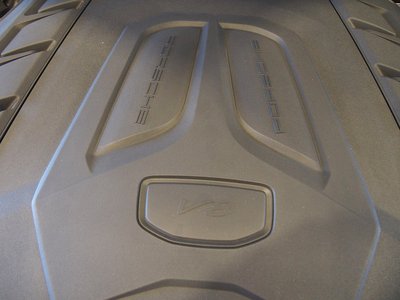 2024 Porsche CAYENNE thumbnail 72