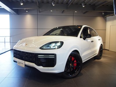 2024 Porsche CAYENNE photo 10