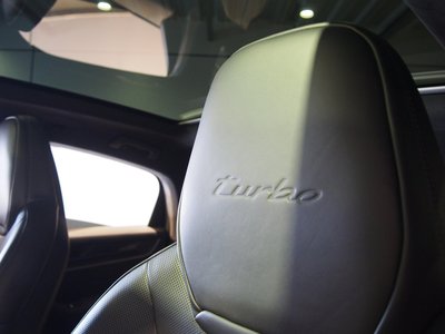 2024 Porsche CAYENNE thumbnail 58