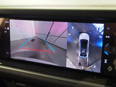 2024 Porsche CAYENNE thumbnail 69