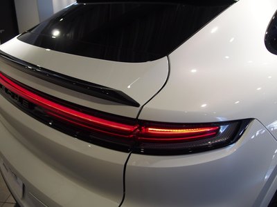 2024 Porsche CAYENNE thumbnail 22