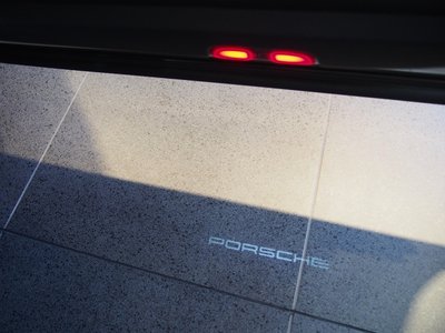 2024 Porsche CAYENNE thumbnail 42