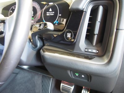 2024 Porsche CAYENNE thumbnail 35