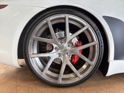 2013 Porsche 911 — миниатюра 13
