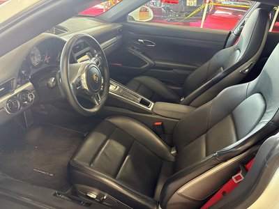 2013 Porsche 911 — миниатюра 15