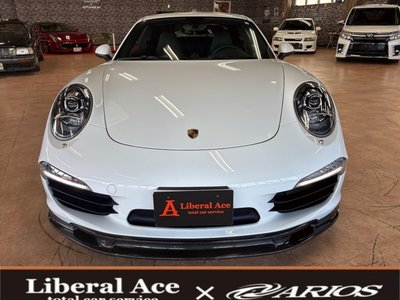 2013 Porsche 911 — миниатюра 2