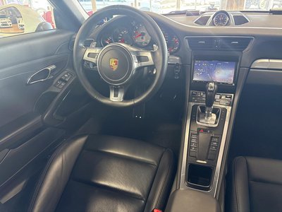 2013 Porsche 911 — миниатюра 23