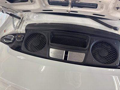 2013 Porsche 911 — миниатюра 18