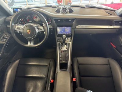 2013 Porsche 911 — миниатюра 21