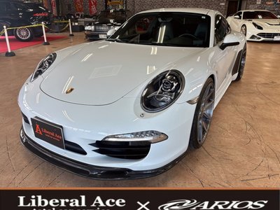 2013 Porsche 911 — миниатюра 9