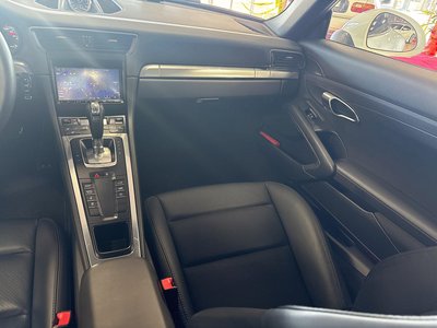 2013 Porsche 911 — миниатюра 24