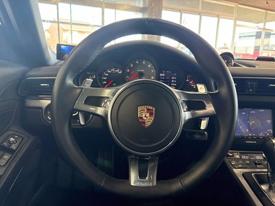 2013 Porsche 911 — миниатюра 22