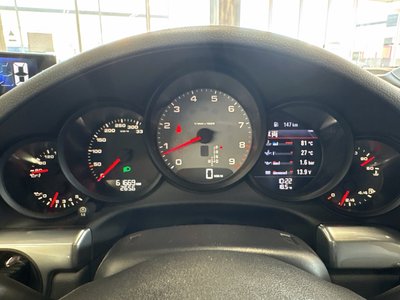 2013 Porsche 911 — миниатюра 33