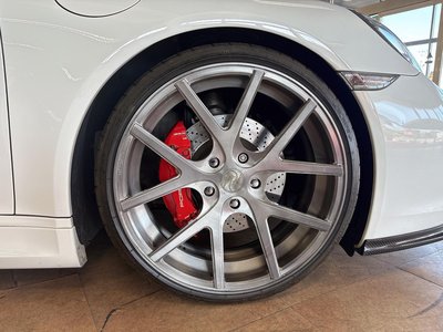 2013 Porsche 911 — миниатюра 14