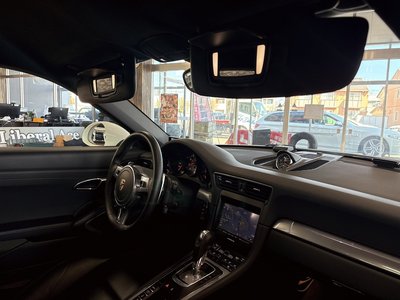 2013 Porsche 911 — миниатюра 30
