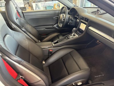 2013 Porsche 911 — миниатюра 16