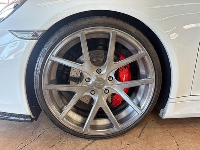 2013 Porsche 911 — миниатюра 11