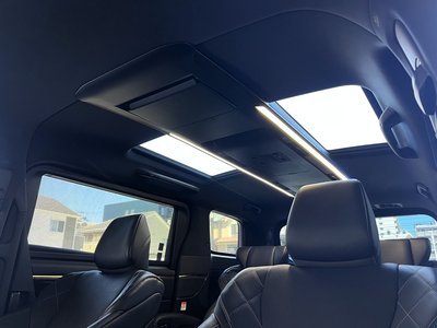 2024 Toyota VELLFIRE thumbnail 40