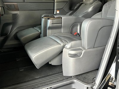 2024 Toyota VELLFIRE thumbnail 76