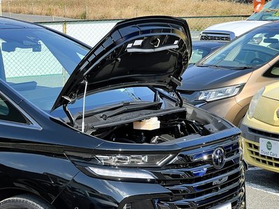 2024 Toyota VELLFIRE thumbnail 30
