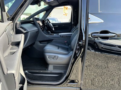 2024 Toyota VELLFIRE thumbnail 36
