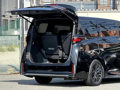 2024 Toyota VELLFIRE thumbnail 88