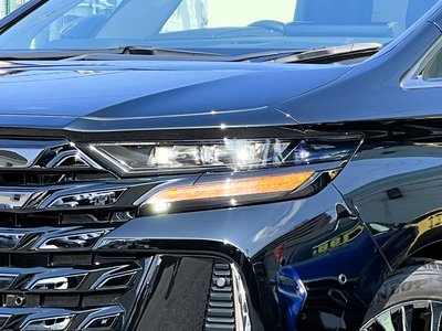 2024 Toyota VELLFIRE thumbnail 17