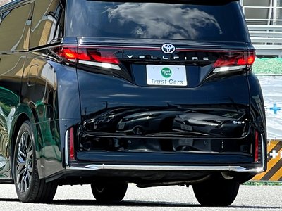 2024 Toyota VELLFIRE thumbnail 23