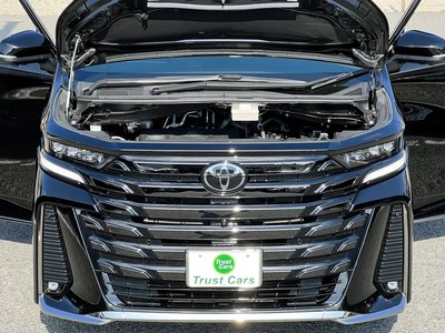 2024 Toyota VELLFIRE thumbnail 31