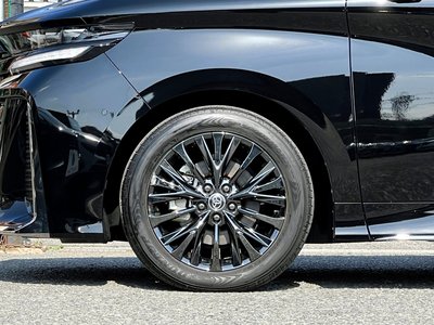2024 Toyota VELLFIRE thumbnail 25