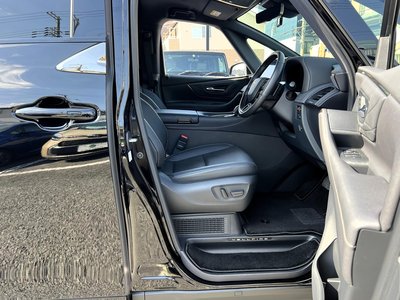 2024 Toyota VELLFIRE thumbnail 38