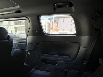 2024 Toyota VELLFIRE thumbnail 85